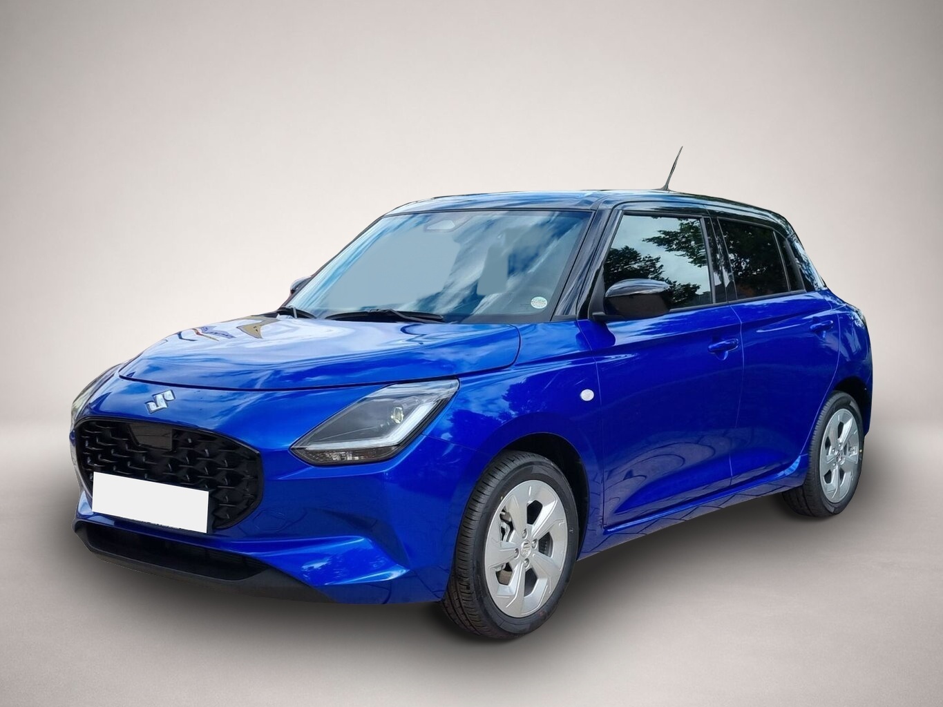 Bild 1 Suzuki Swift Comfort *Automatik*...