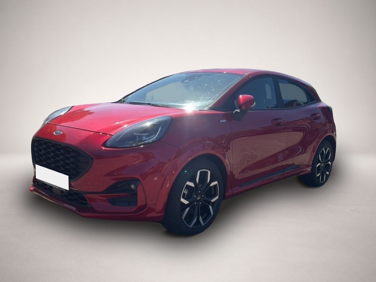 Ford Puma Puma ST-LINE X Navi Soundsystem B & O LED Apple - Thumbnail 2