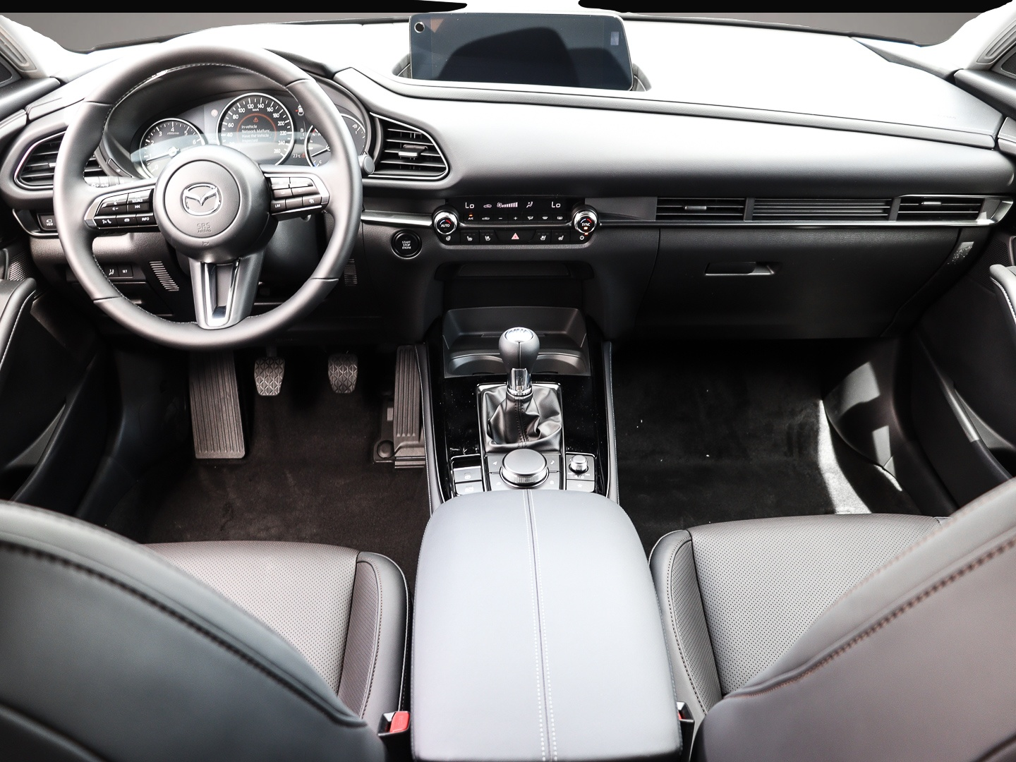 Bild 6 Mazda CX-30 2027 Homura Plus 2.5L e-SKYACTIV-G 140PS 6