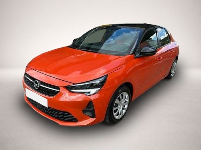 Bild 1 Opel Corsa GS Line 1,2*PDC*SHZ*Kamera*...