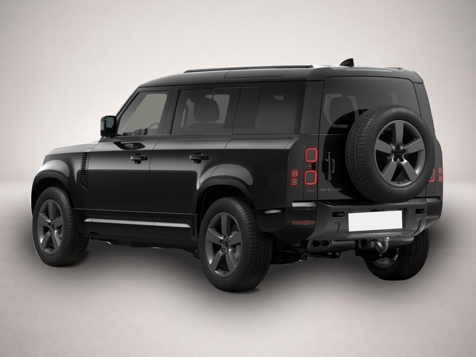 Bild 2 Land Rover Defender D250 110 X-Dynamic SE AHK Pano Luftfede