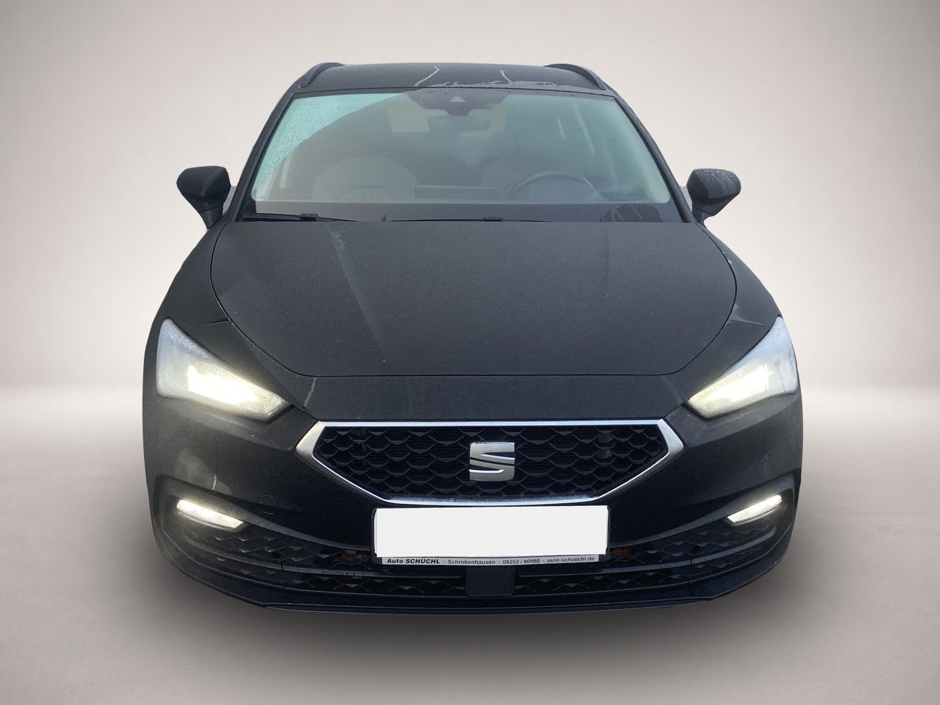 Bild 7 Seat Leon ST 2.0 TDI DSG Style NAVI-PRO+LED+VIRTUAL-C