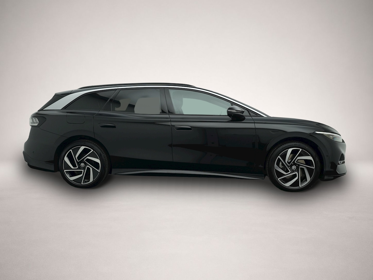 Fotografie 6 des Volkswagen ID.7 Tourer Pro AHK IQ.LIGHT HuD 360-KAM ALU 20
