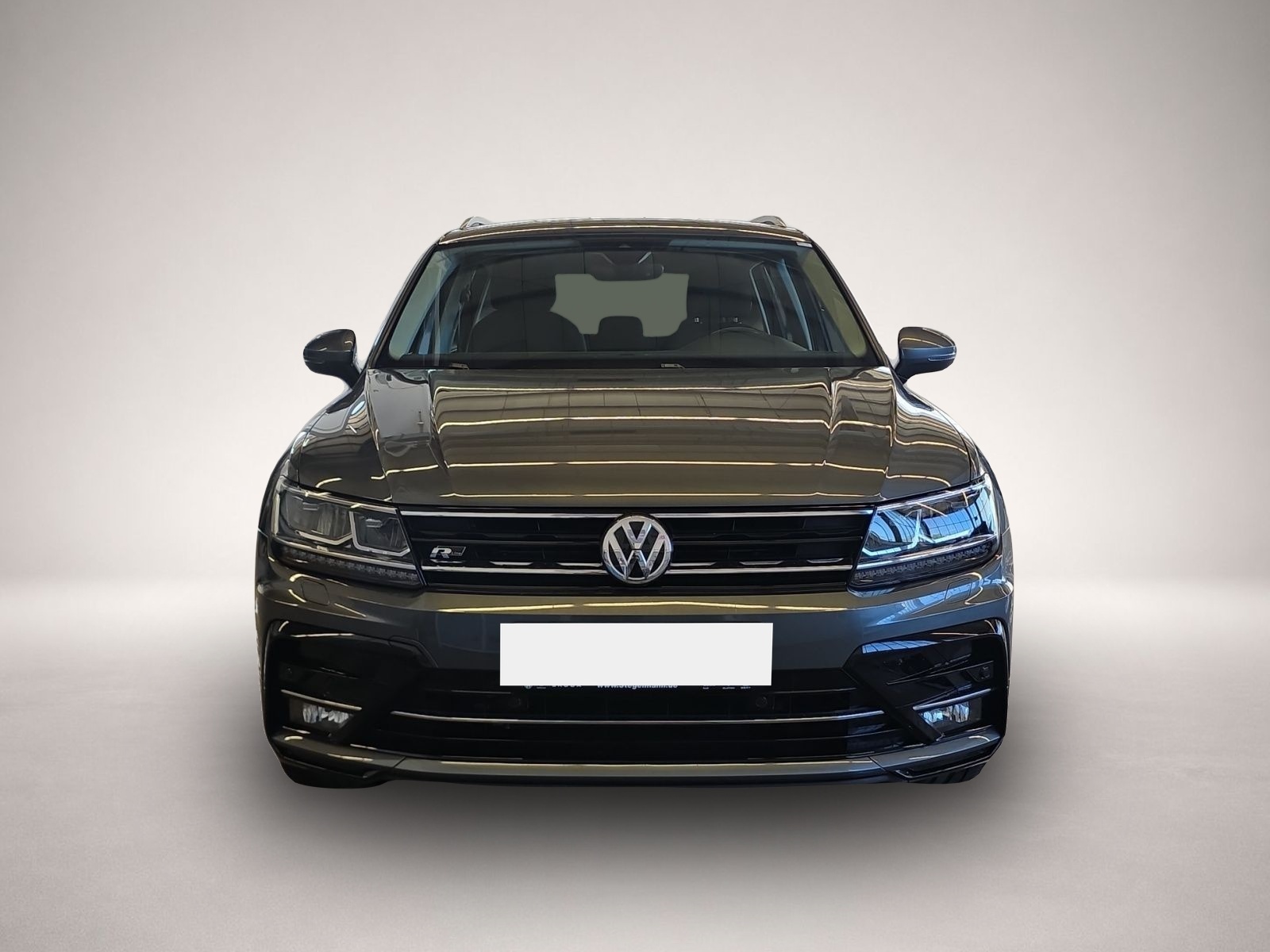 Bild 8 Volkswagen Tiguan 2.0 TSI DSG 4M Highline R-Line *AHK*LED*N