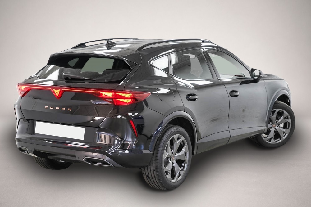 Bild 3 Cupra Formentor 1,5 eTSI DSG Cupra - LAGER