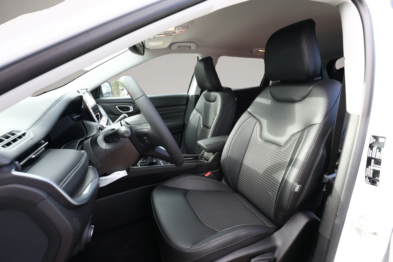 Bild 5 Jeep Compass 1.3 MultiAir 130 Limited ACC Kam Keyl