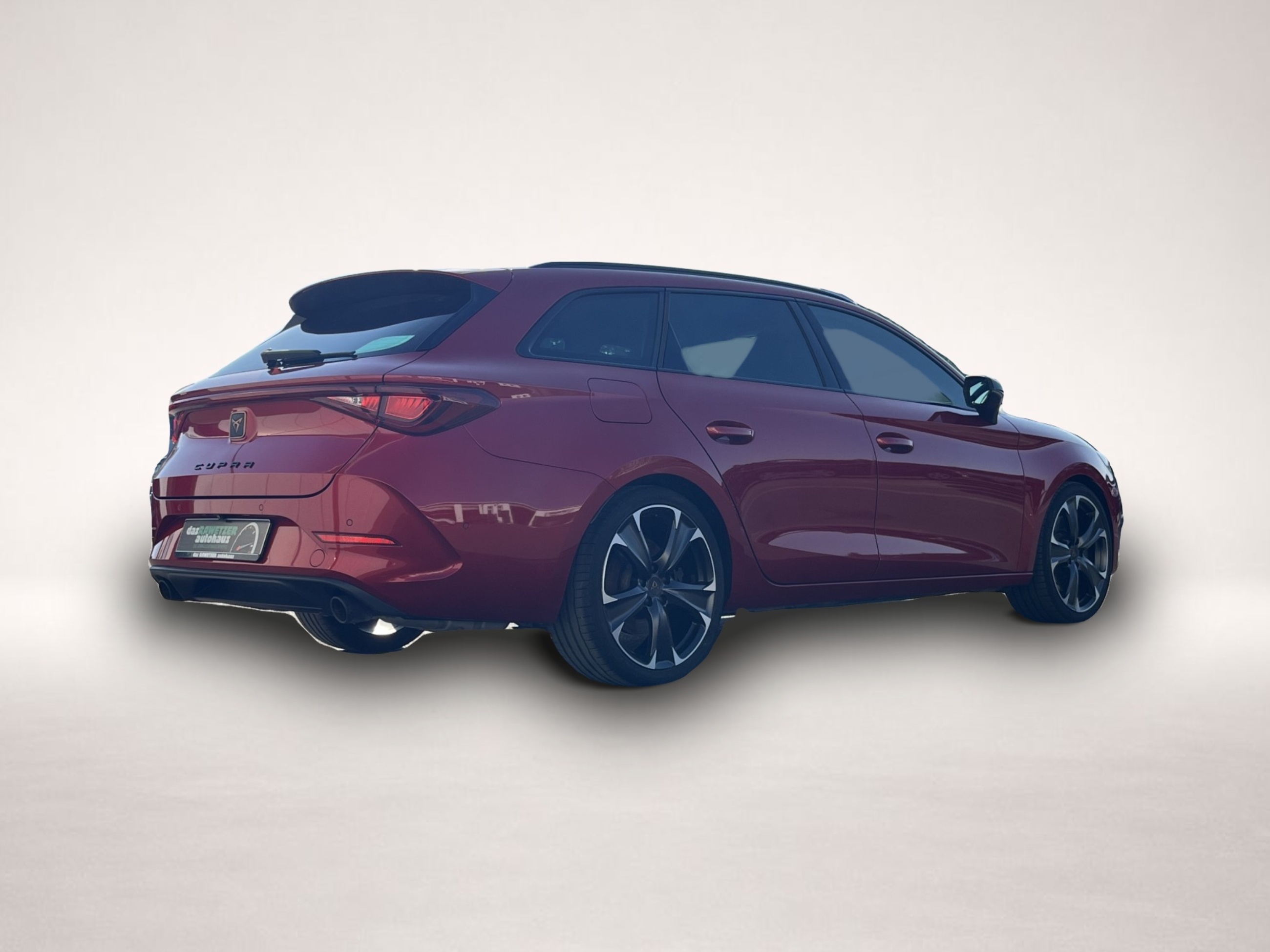 Bild 6 Cupra Leon SP 2.0 TSI DSG VZ 156¤ m.20% Anz. Navi RFK