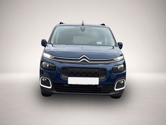 Bild 6 Citroën BERLINGO PureTech 110 1.2