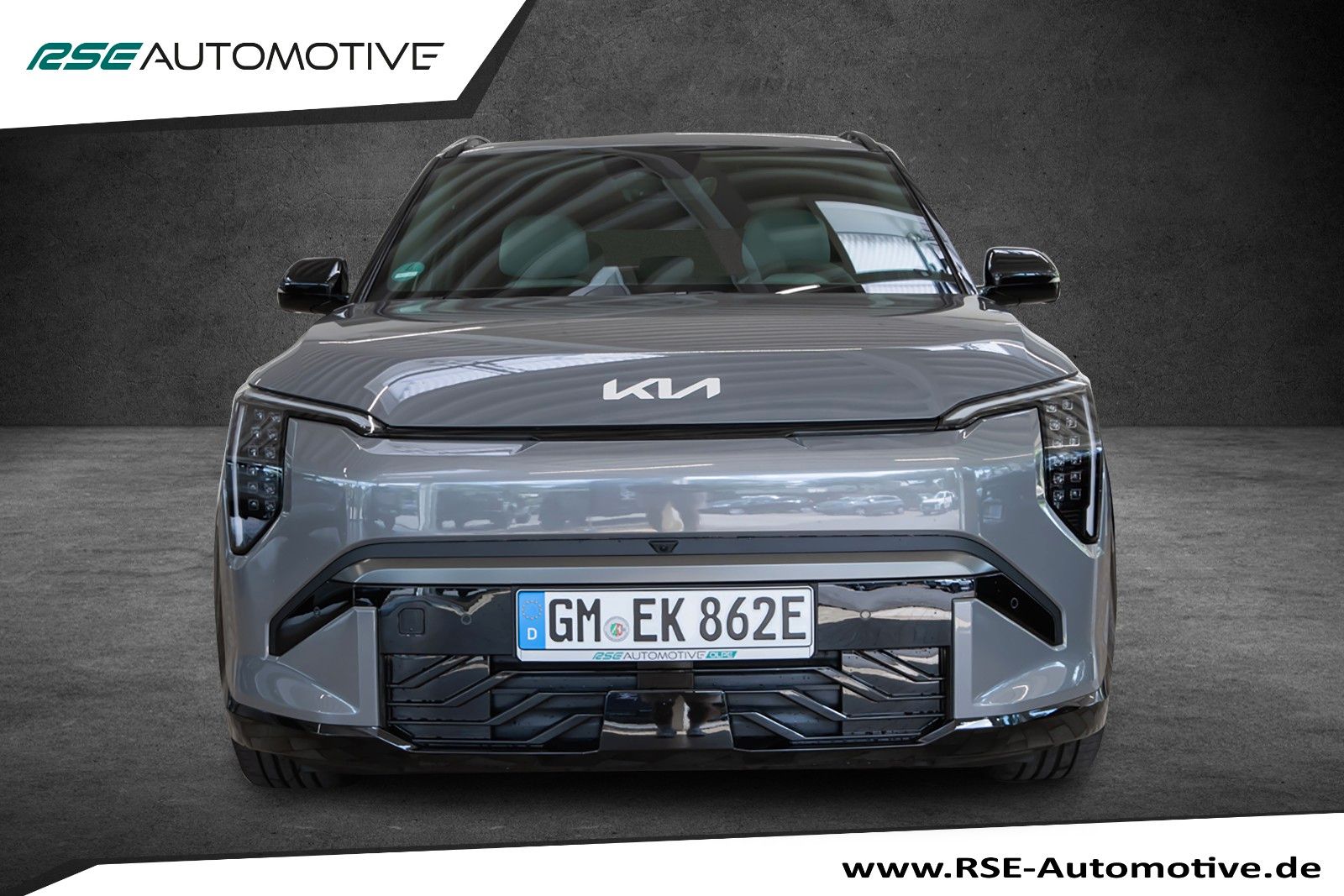 Kia EV3 EV3 150 kW GT-Line - Thumbnail 2