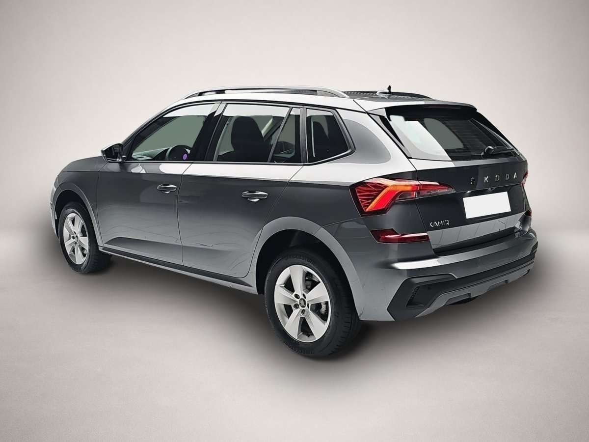 Bild 3 Skoda KAMIQ 1.0 TSI DSG SELECTION LED AHK LM