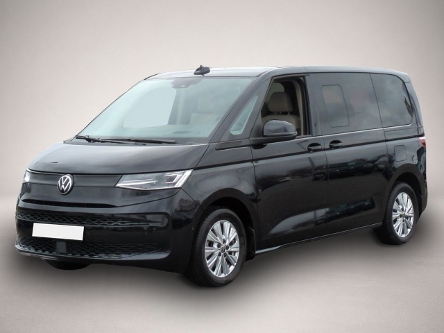 Bild 3 Volkswagen T7 Multivan TDI*StndHzg Panodach AHK ACC Head-Up