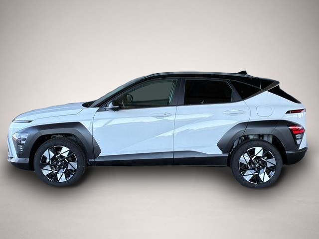 Bild KONA Hyundai