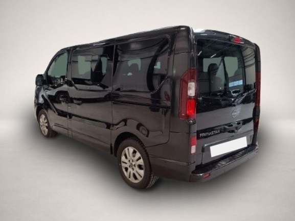 Bild 2 Nissan Primastar dCi 150 Tekna L1H1