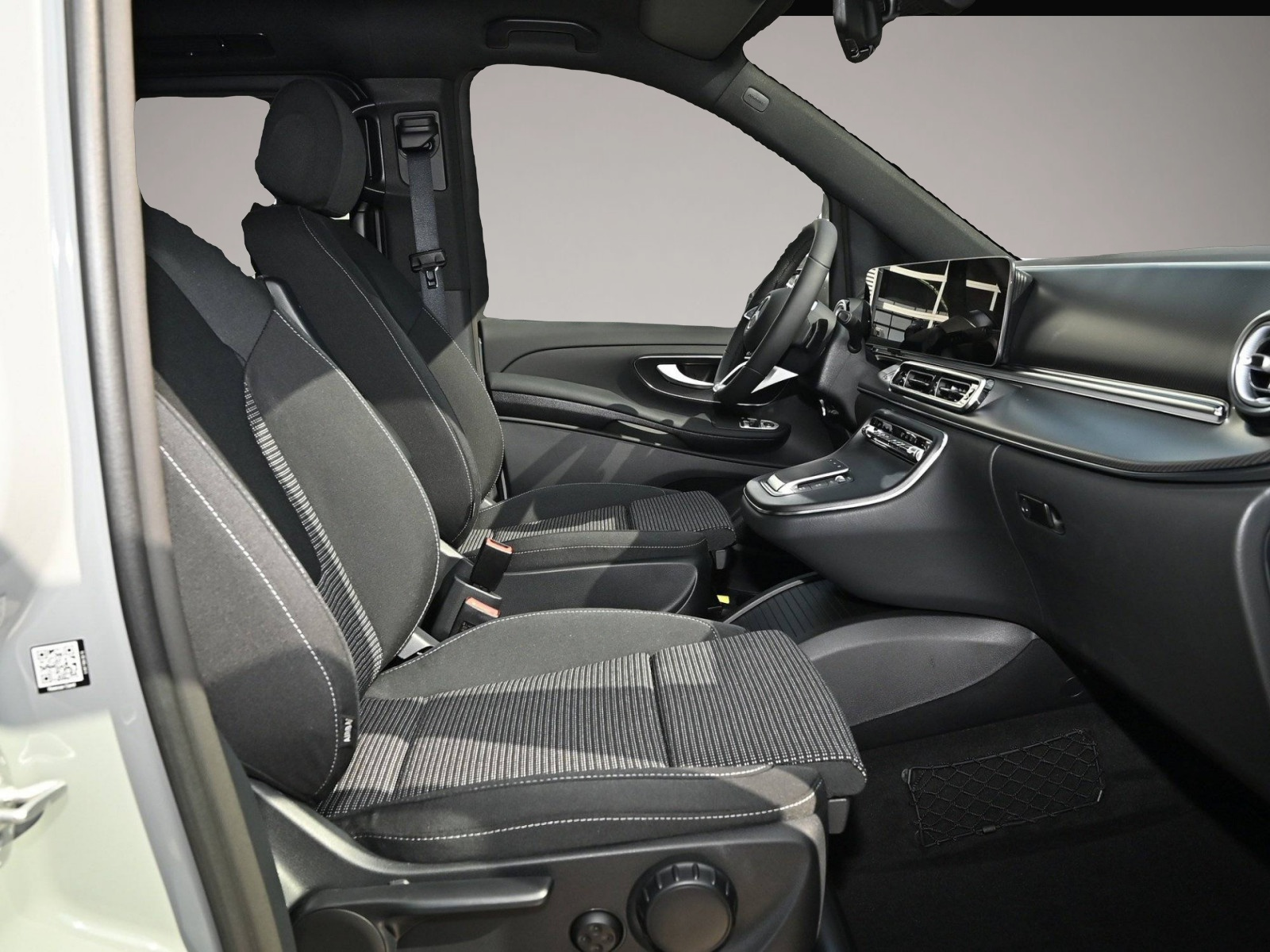 Bild 2 Mercedes-Benz V 300