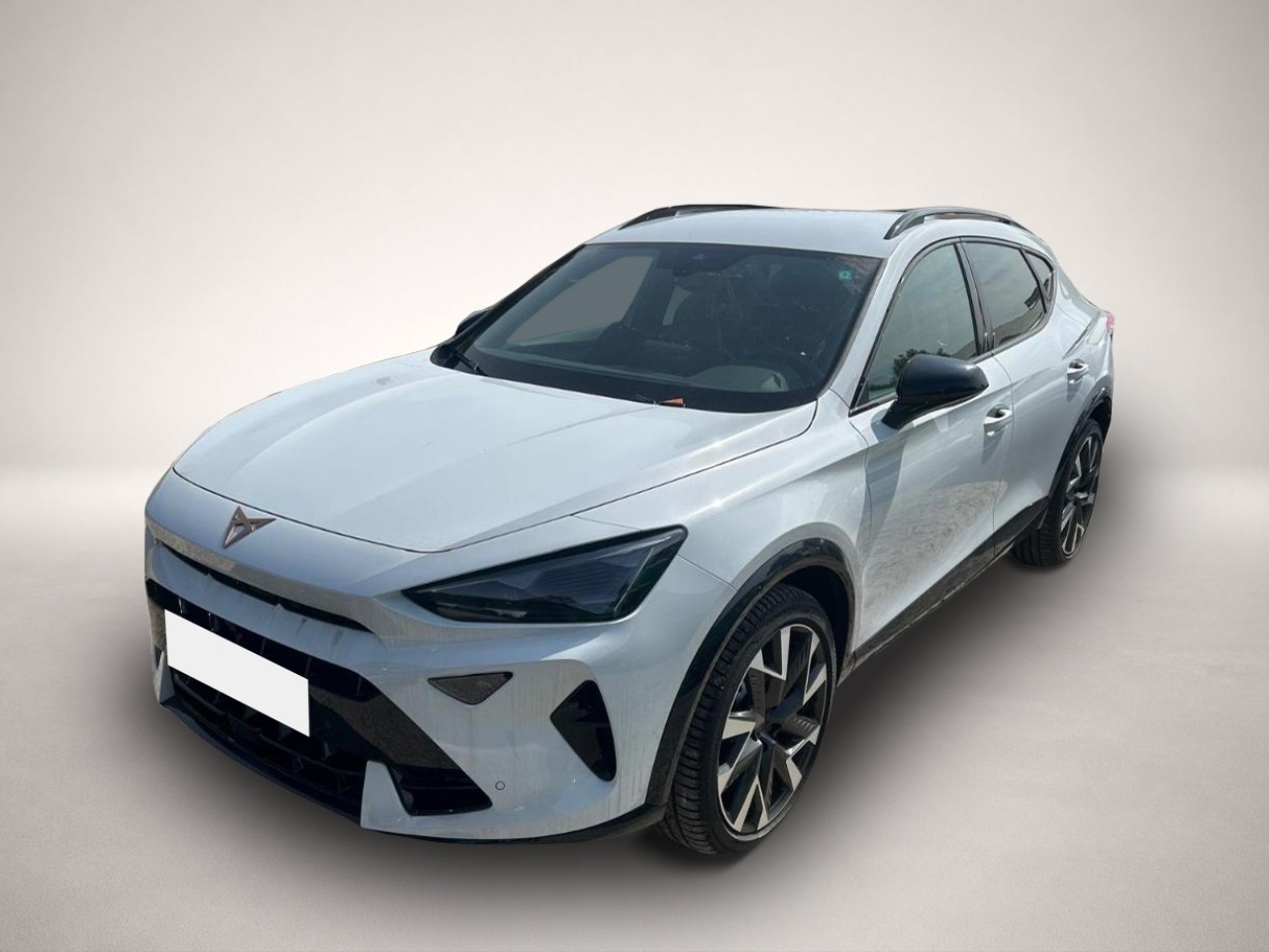 Fotografie Cupra Formentor 2.0|333PS 4X4|AHK schwenkbar|LED|**sof
