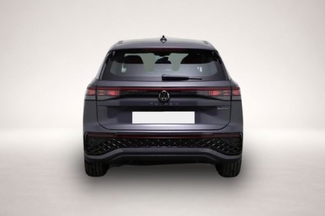 Bild 5 Volkswagen Tayron New Edition R-Line Tayron (New Edition R-Line) .