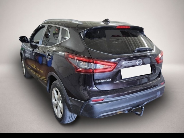 Nissan Qashqai Qashqai 1.5 dCI Acenta 4x2 *Navi*Pano*Sitzheizun - Thumbnail 4