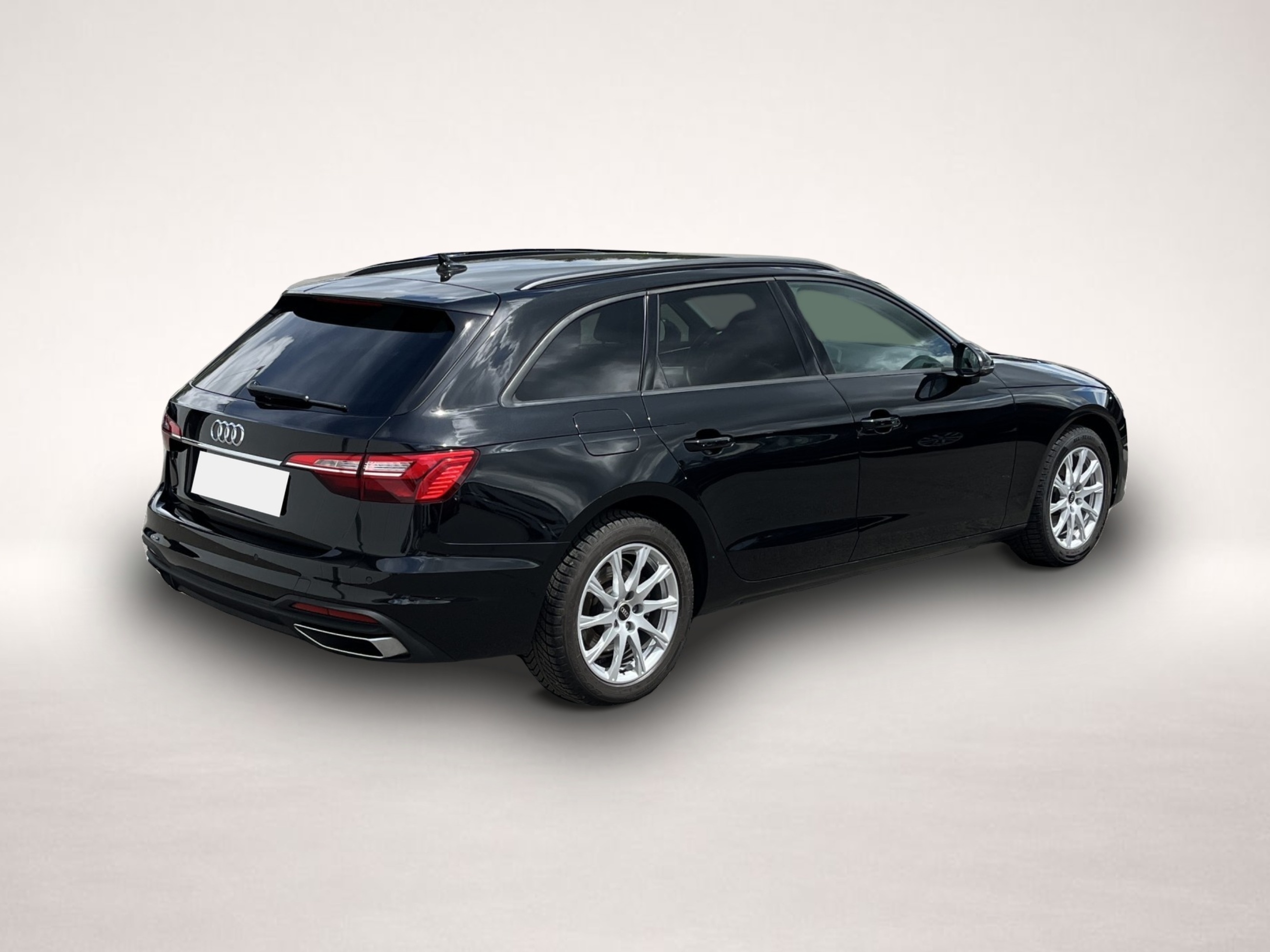 Bild 6 Audi A4 Avant 35 2.0 TFSI S-tronic 132¤ m.20% Anz. Na
