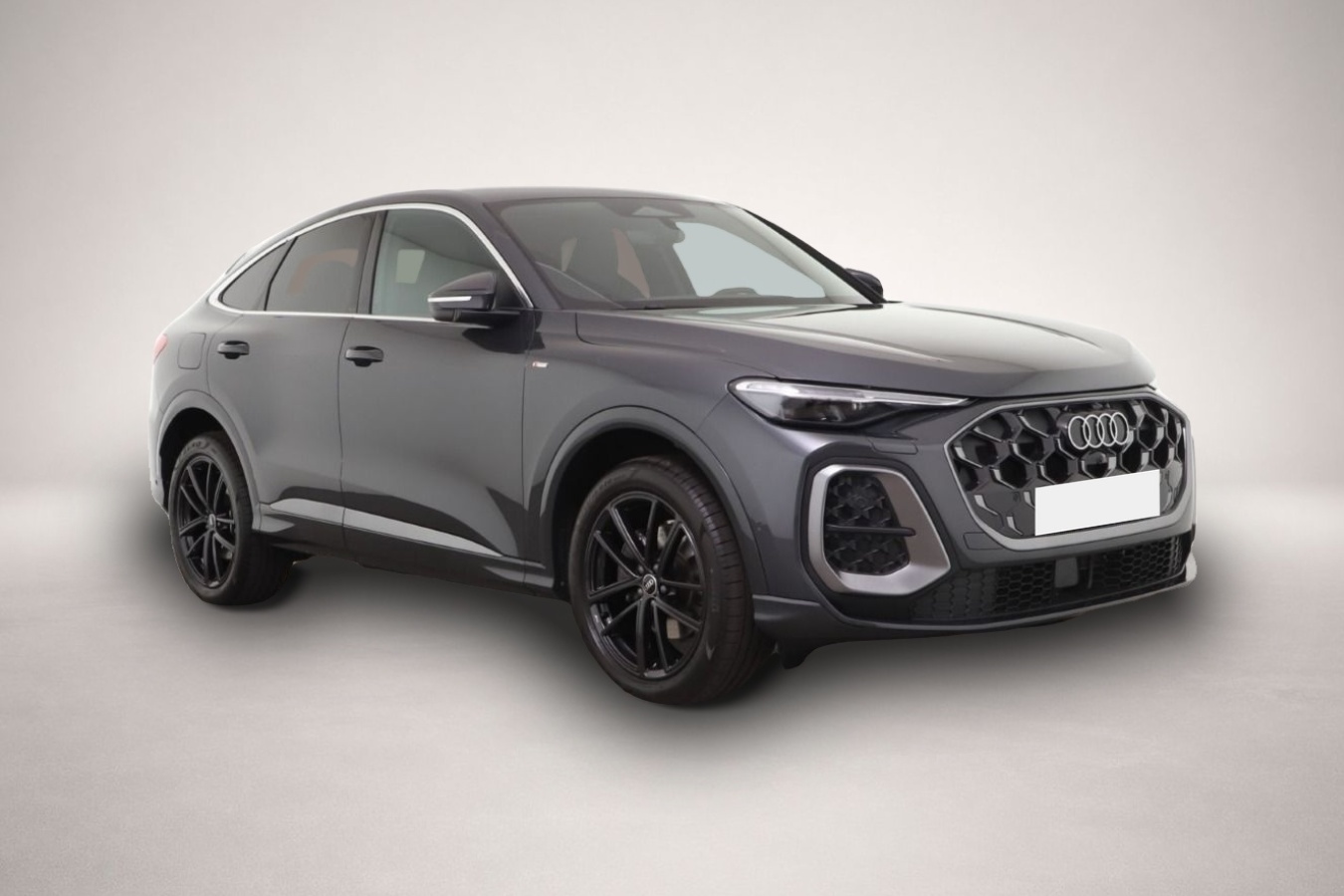 Bild 4 Audi Q5 Sportback TFSI 150kW S tronic LED+/ACC/360°/N