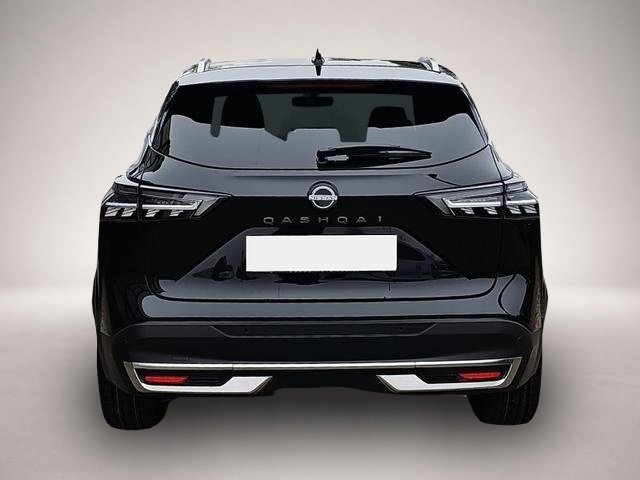 Bild 5 Nissan Qashqai 1.3 DIG-T X-Tronic 4WD Tekna HUD Pano .
