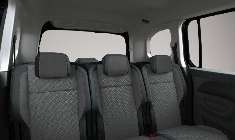 Bild 5 Opel Combo GS 1.5 Diesel 96 kW (130 PS) MT-6 S/S 1.5