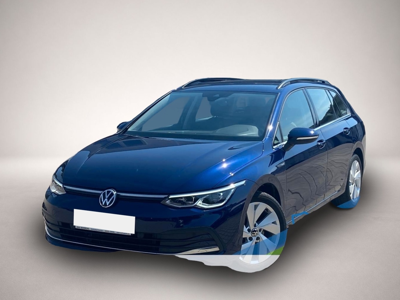 Bild Golf Volkswagen