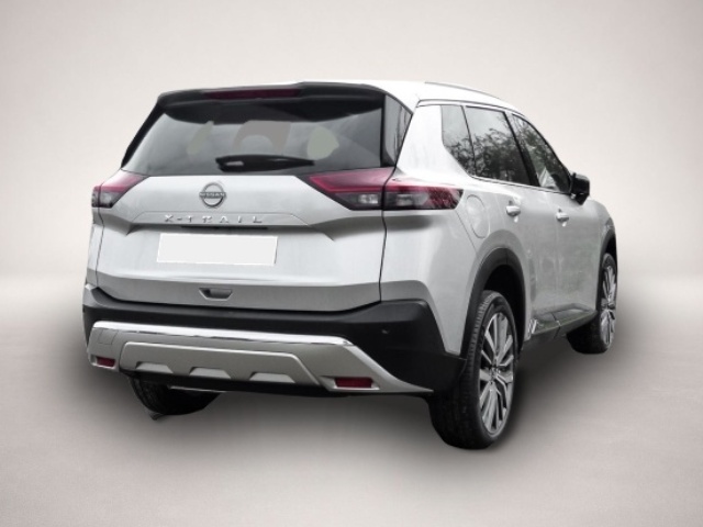 Bild 2 Nissan X-Trail Tekna 1.5 VC-T MHEV 163PS Xtronic 4x2 PG