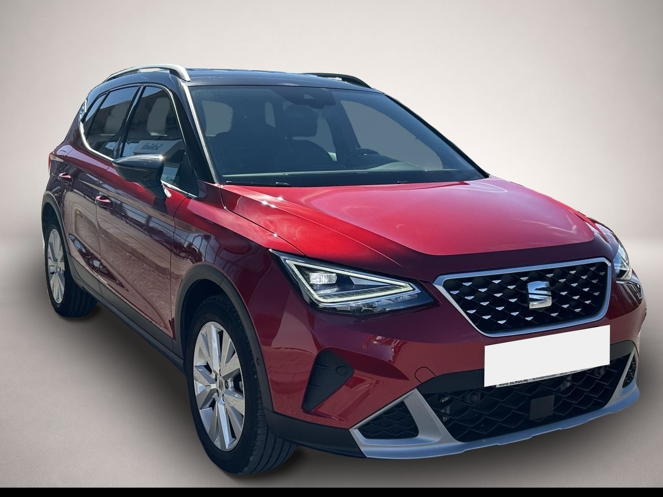Bild 6 Seat Arona 1.0 TSI Xperience AHK+NAVI-PRO+KAMERA+LED+