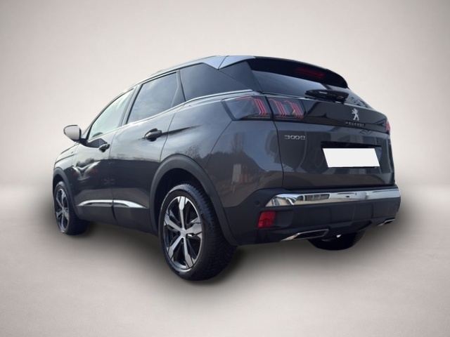 Bild 3 Peugeot 3008 GT PURETECH 130 EAT8