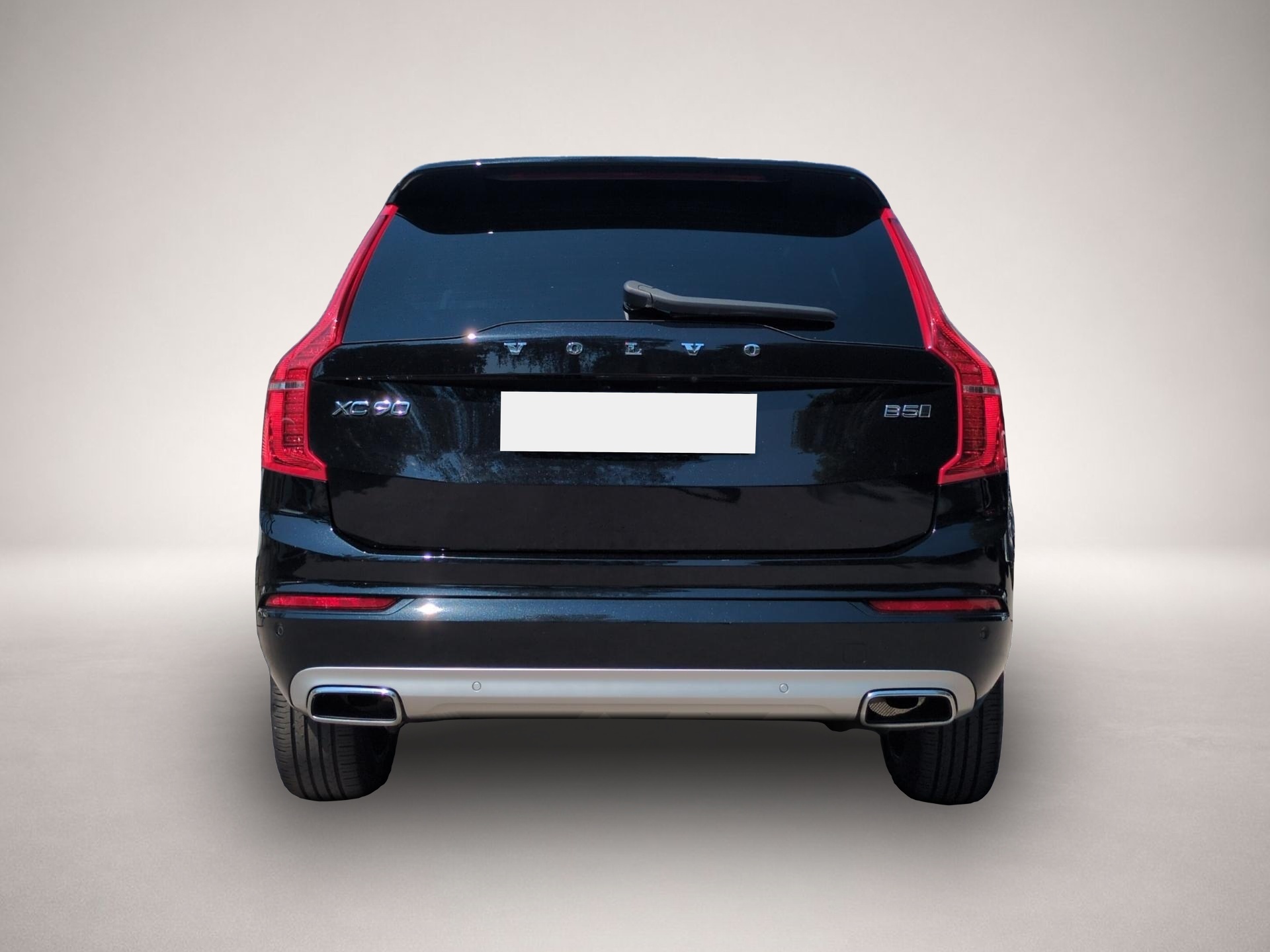 Bild 7 Volvo XC90 B5 (Diesel) Momentum Pro AWD Automatik Navi