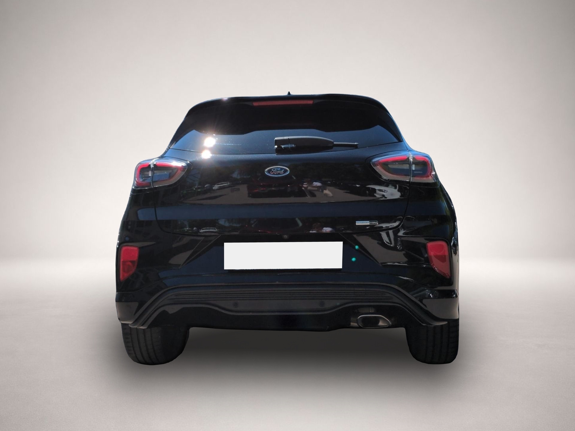 Bild 7 Ford Puma 1.0 EcoBoost ST-Line X Mild-Hybrid Bluetoot