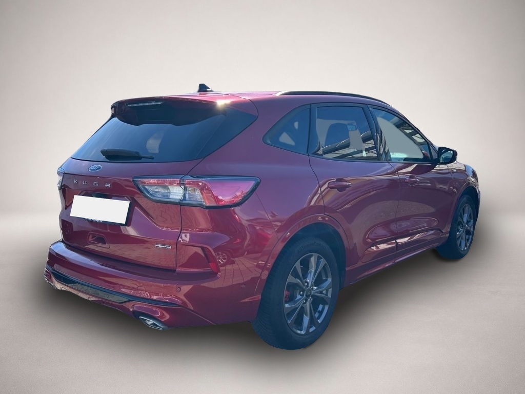Bild 3 Ford Kuga FHEV 4x4 ST-LINE X Fahrerass/Techno/Winterp