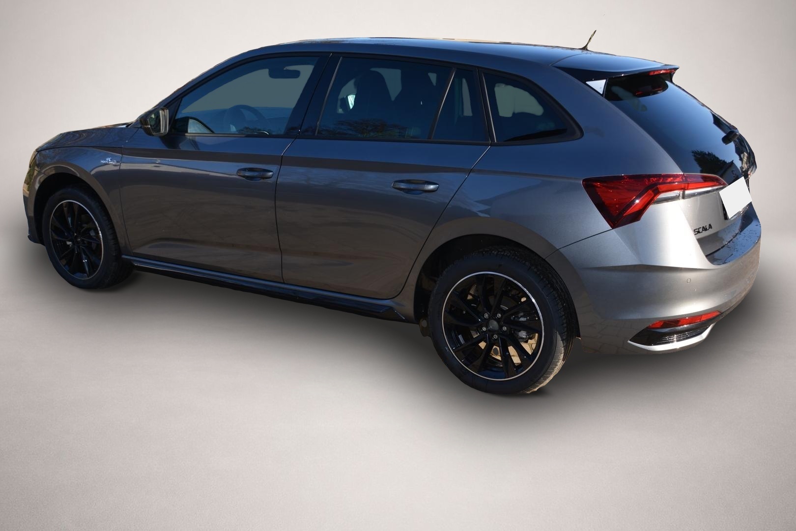 Bild 2 Skoda Scala Monte-Carlo 1,5 TSI ACT DSG