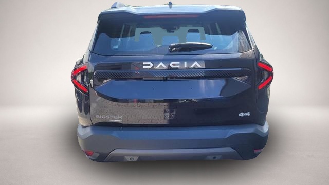 Bild 4 Dacia Bigster Hybrid-G 150 4x4 Bigster Hybrid-G 4x4*LED*Shzg*.