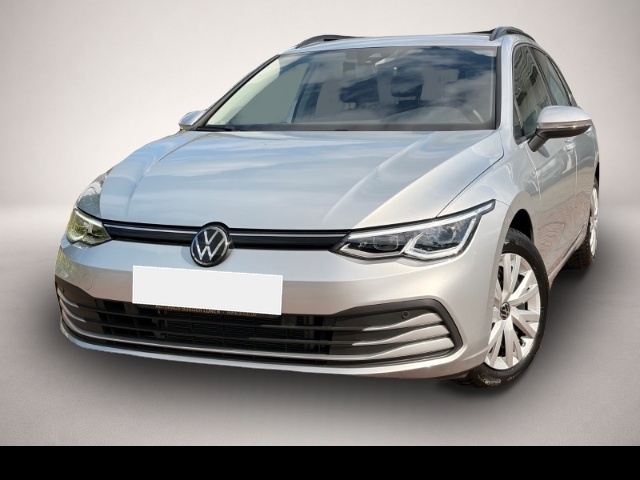 Fotografie Volkswagen Golf Variant Life eTSI Navi Kamera LED ACC SitzH