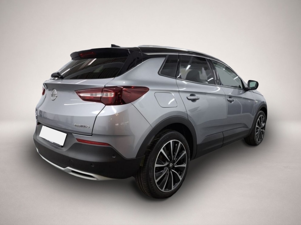 Bild 3 Opel Grandland (X) Grandland X 1.5 D Ultimate RFK AHK AFL LED SHZ