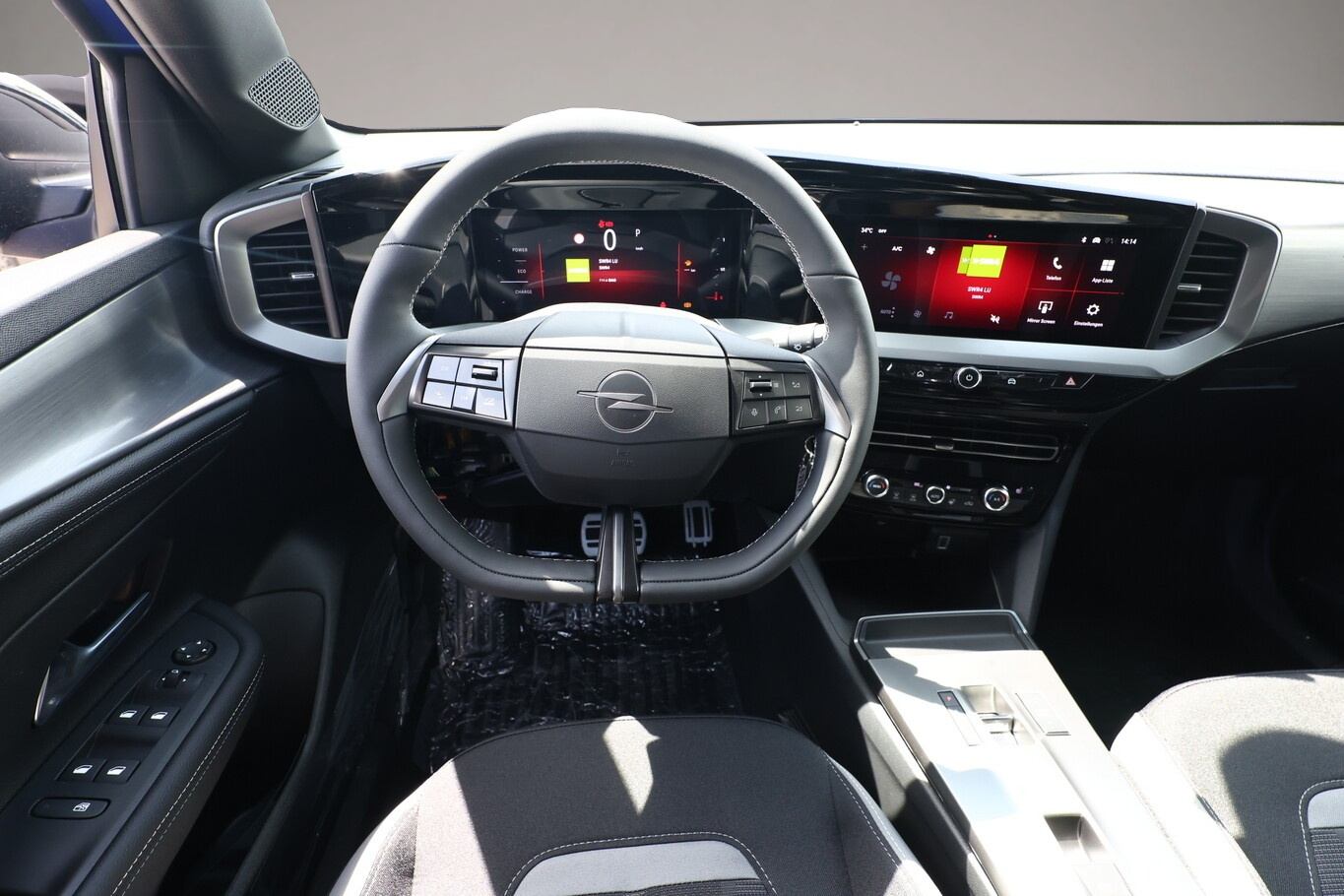Bild 6 Opel Mokka Hybrid GS SHZ Kam PDC VirCo Temp