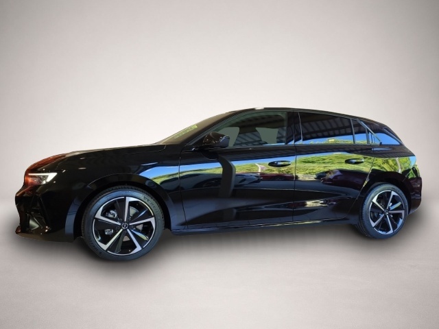 Bild 2 Opel Astra GS Line Leder inkl.Sitzkühlung PPvo+hi+Rüc