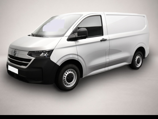 Fotografie 1 des Volkswagen Other New Transporter Kasten KR 2.0 TDI TAGESZULASSUNG