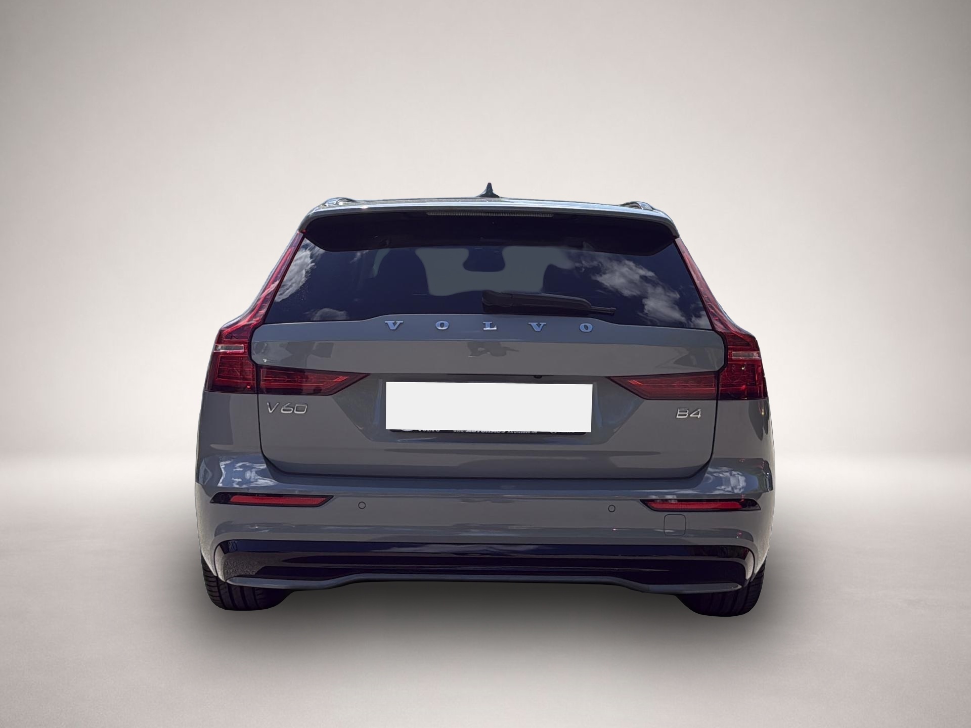 Bild 7 Volvo V60 B4 (Benzin) Plus Dark Automatik Bluetooth Na