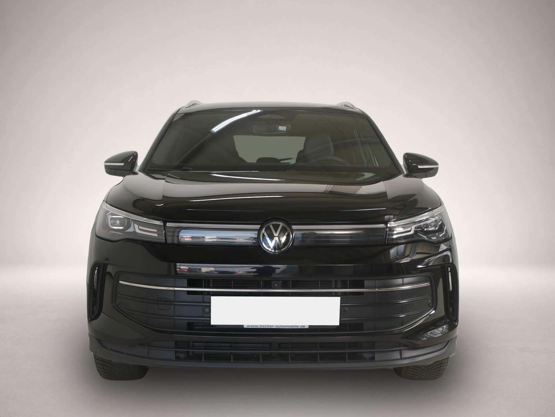 Bild 2 Volkswagen Tiguan 1.5 eTSI GOAL