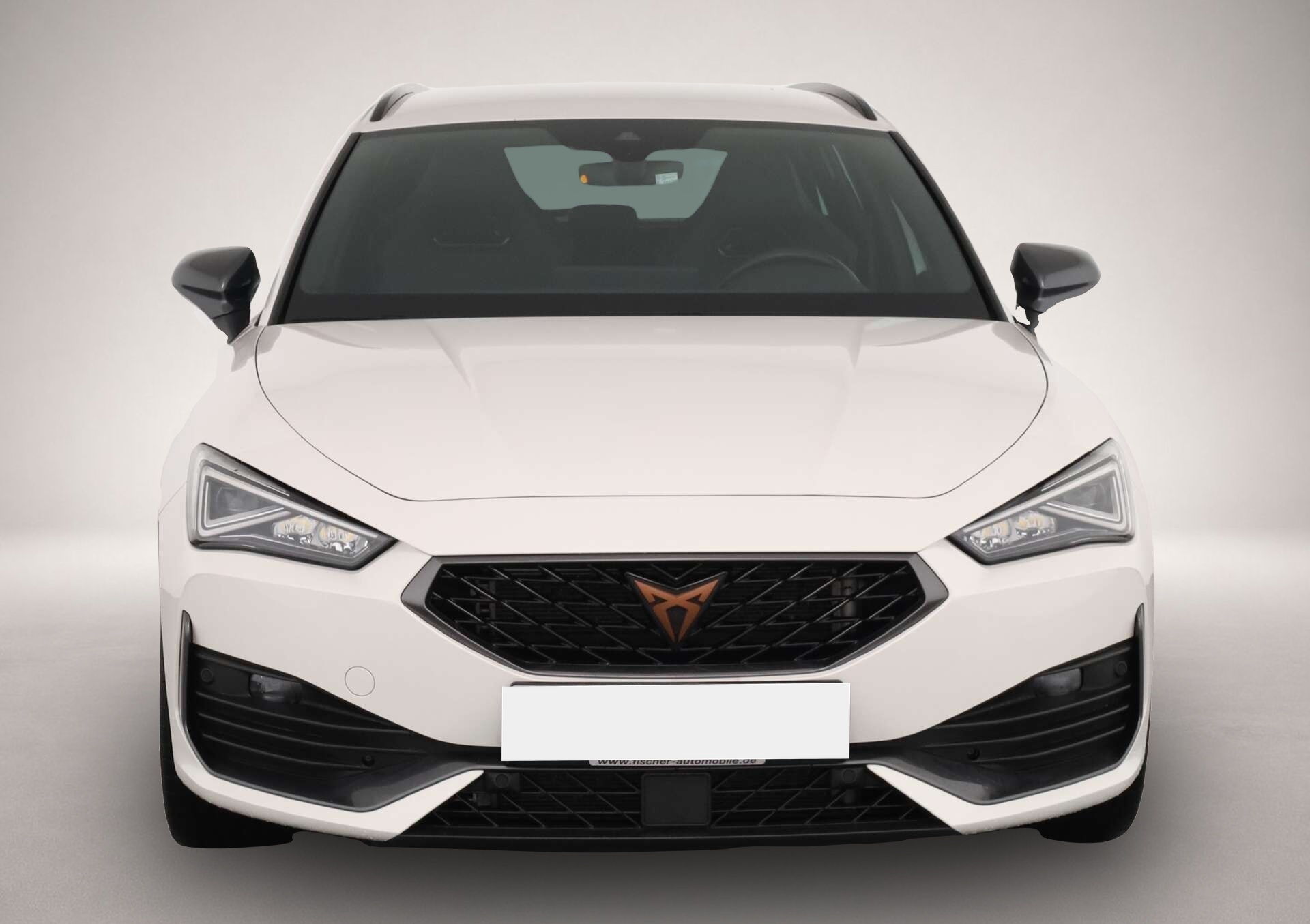 Bild 2 Cupra Leon Sportstourer 2.0 TSI VZ