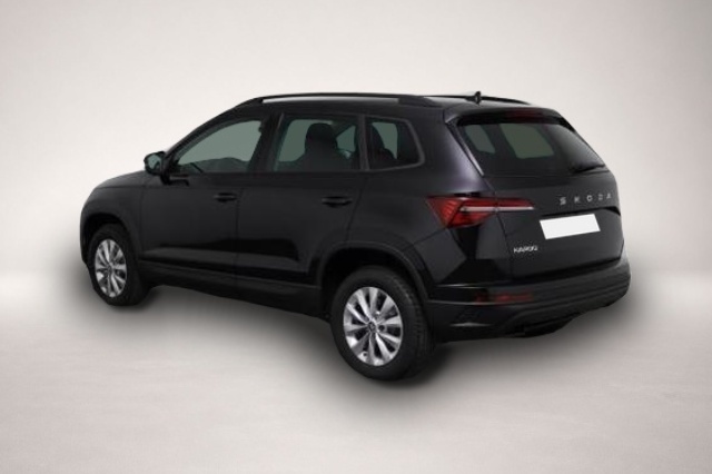 Bild 4 Skoda Karoq Selection Karoq (Selection) 1.5 TSI 110kW (150 .