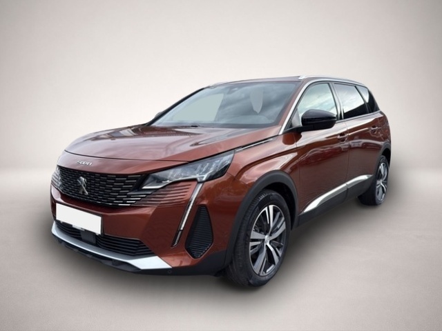 Bild 1 Peugeot 5008 Allure Pack 1.2 PT 7-Sitz+NAVI+LED+CAM+CARP