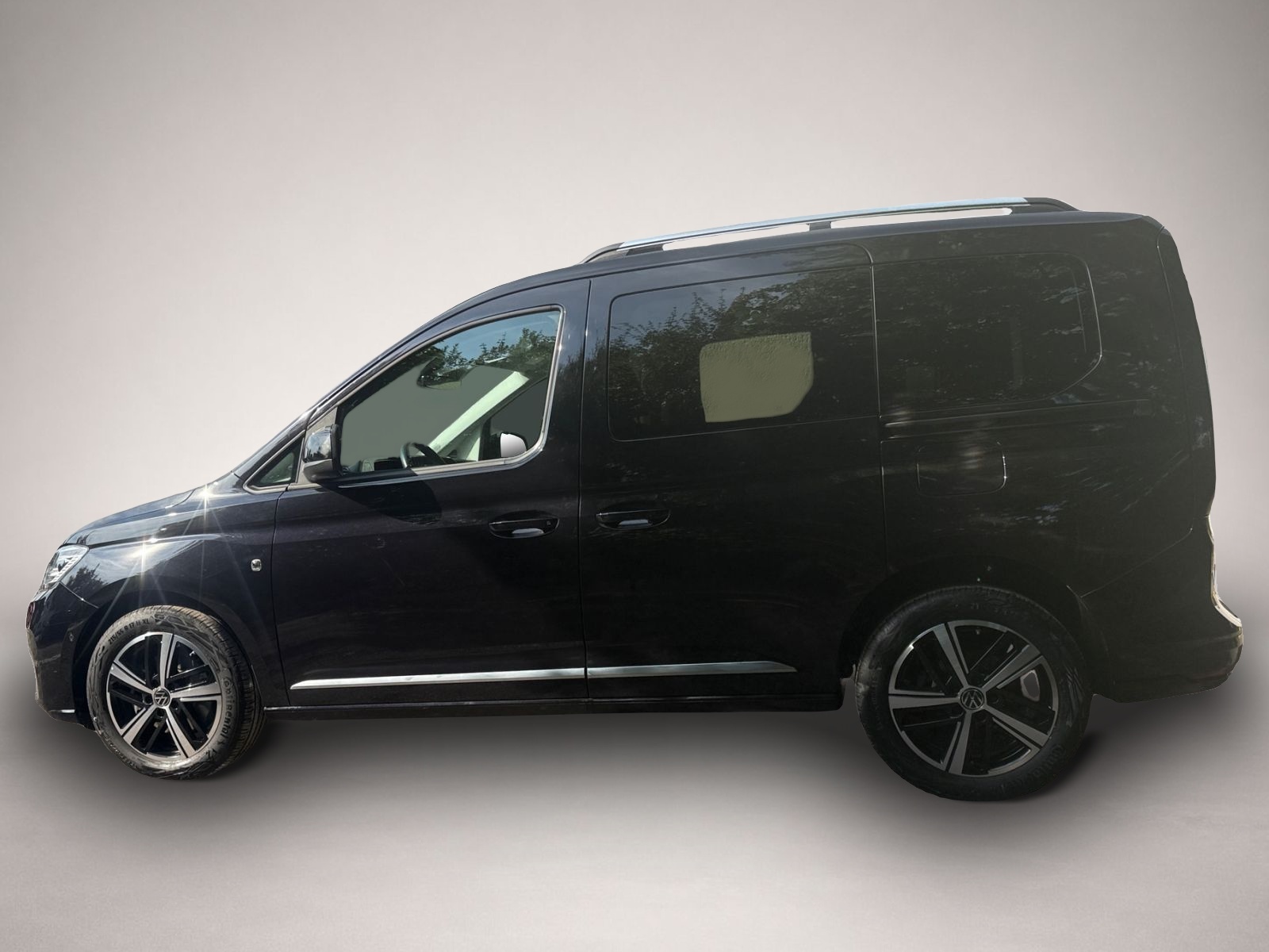 Bild 2 Volkswagen Caddy 1.5 TSI DSG Style *LED*Navi*Pano*