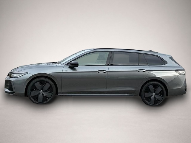 Volkswagen Passat Variant R-Line 4WD+PANO+AHK+HARMAN+NAVI+HUD+Matrix+ACC . - Thumbnail 2