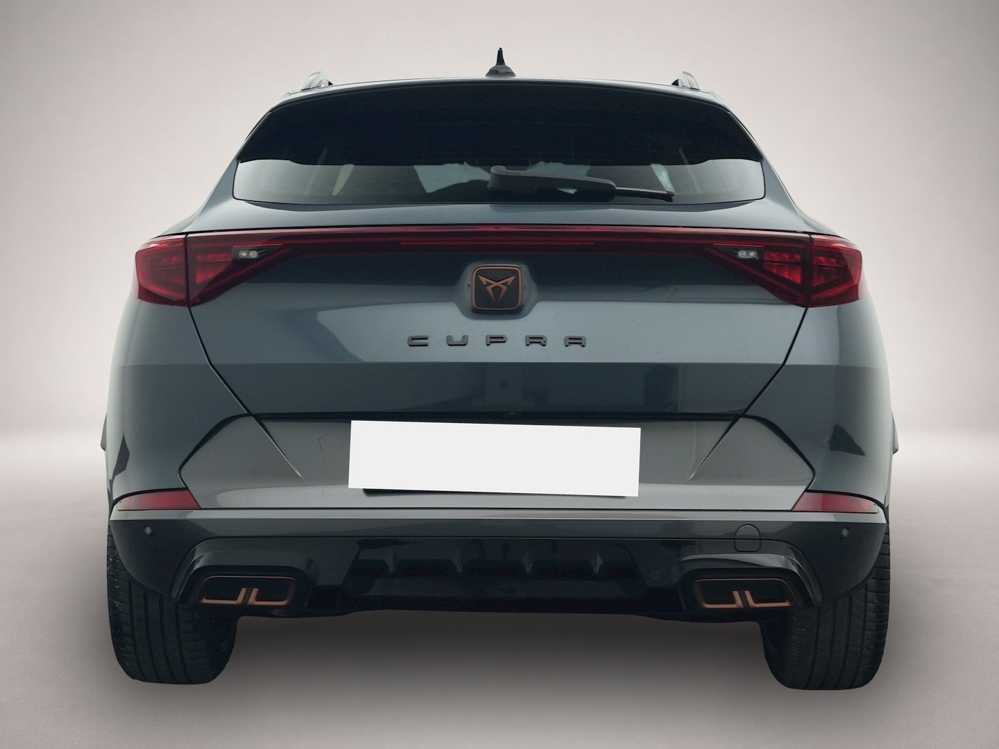 Fotografie 4 des Cupra Formentor 1.4 TSI e-Hybrid DSG VZ LED NAVI AHK S