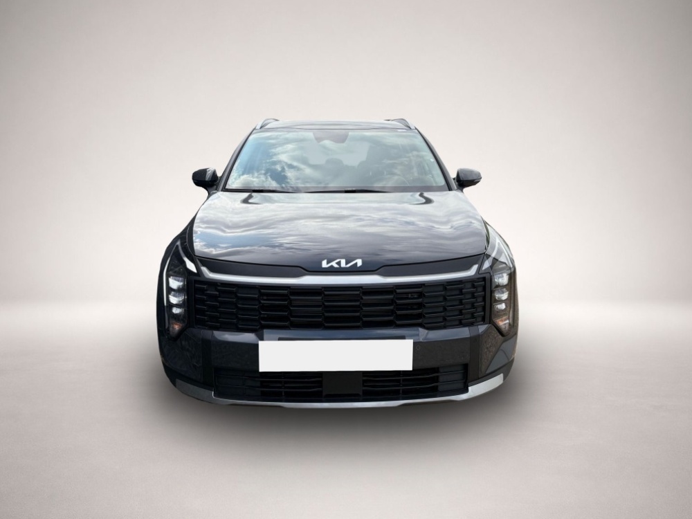 Fotografie 2 des Kia Sportage 1.6 T-GDI GPF Exclusive MJ27 DCT7