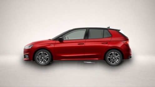 Bild 2 Skoda Fabia Skoda Monte Carlo Plus 1.5 TSI 110 kW (150