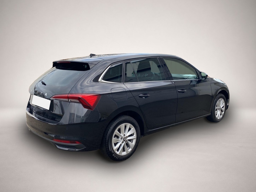 Fotografie 3 des Skoda Scala 1.0 TSI Selection*Digital Cockpit*PDC*DAB+